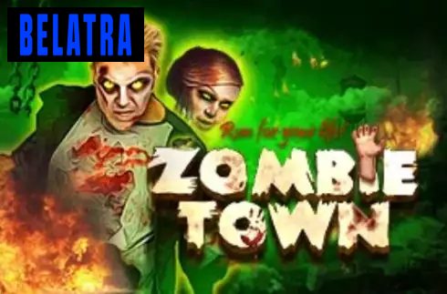 Zombie Town